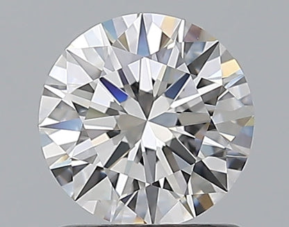 1.00CT ROUND IF D WH