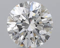 2.82CT ROUND VS1 E WH