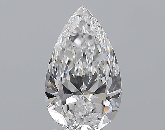 1.51CT PEAR VS2 D WH