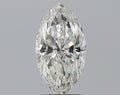 2.01CT MARQUISE SI1 H WH