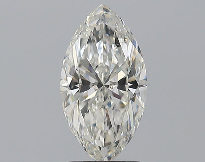 2.01CT MARQUISE SI1 H WH