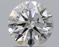 2.00CT ROUND SI2 E WH