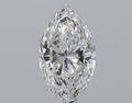 1.70CT MARQUISE SI1 D WH