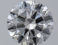 1.50CT ROUND SI2 D WH