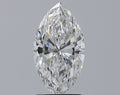 2.01CT MARQUISE VS2 D WH