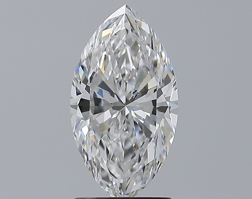 2.01CT MARQUISE VS2 D WH