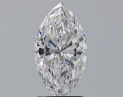 2.01CT MARQUISE VS2 D WH