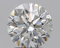 2.00CT ROUND SI2 G WH