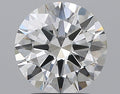 2.01CT ROUND VS2 F WH