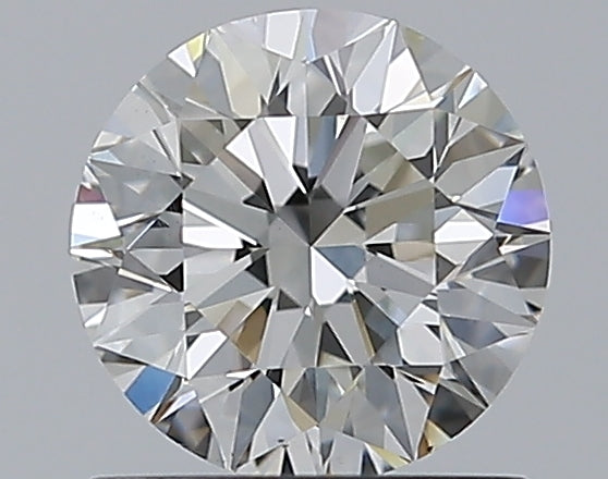 1.00CT ROUND SI1 I NV