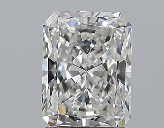 1.21CT L RADIANT SI1 F WH