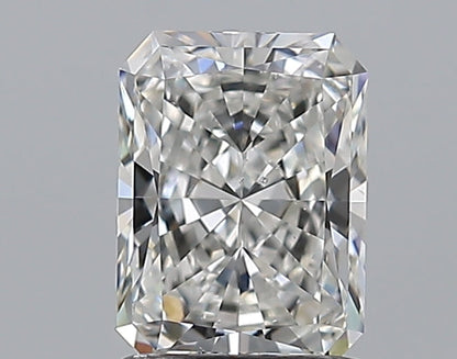 1.21CT L RADIANT SI1 F WH