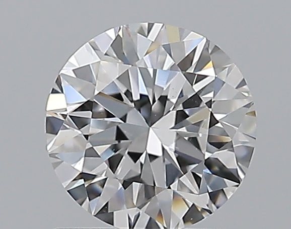 1.00CT ROUND VS2 D WH