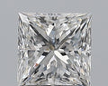 1.10CT PRINCESS SI2 E WH