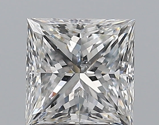 1.10CT PRINCESS SI2 E WH