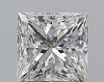 1.10CT PRINCESS SI2 E WH