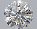 1.02CT ROUND SI2 E WH