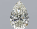 1.00CT PEAR VS1 J WH