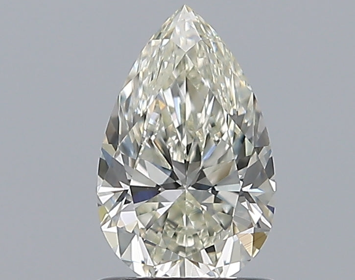 1.00CT PEAR VS1 J WH