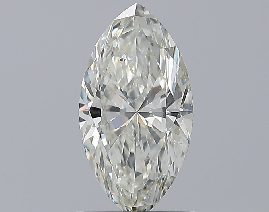 1.21CT MARQUISE SI2 J WH