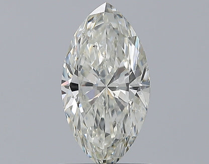 1.21CT MARQUISE SI2 J WH