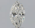 1.71CT MARQUISE SI2 G WH