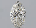 2.01CT MARQUISE SI1 G NV