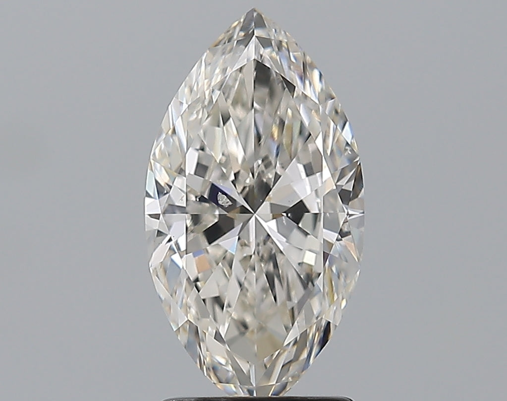 2.01CT MARQUISE SI1 G NV