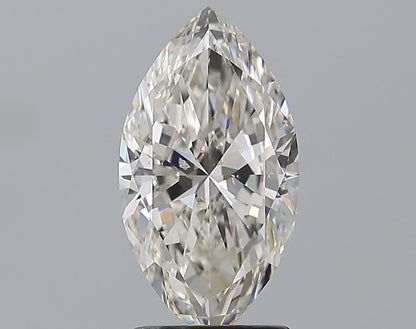 2.01CT MARQUISE SI1 G NV