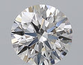 1.00CT ROUND SI1 G NV