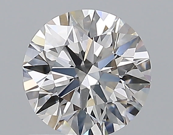 1.00CT ROUND SI1 G NV