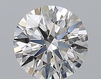 1.00CT ROUND SI1 G NV