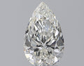 2.01CT PEAR VS2 H WH