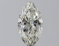 2.01CT MARQUISE SI2 J WH