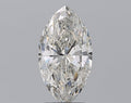 2.01CT MARQUISE SI2 H WH