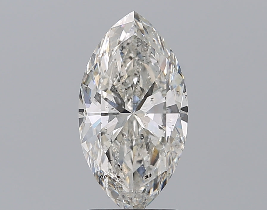 2.01CT MARQUISE SI2 H WH