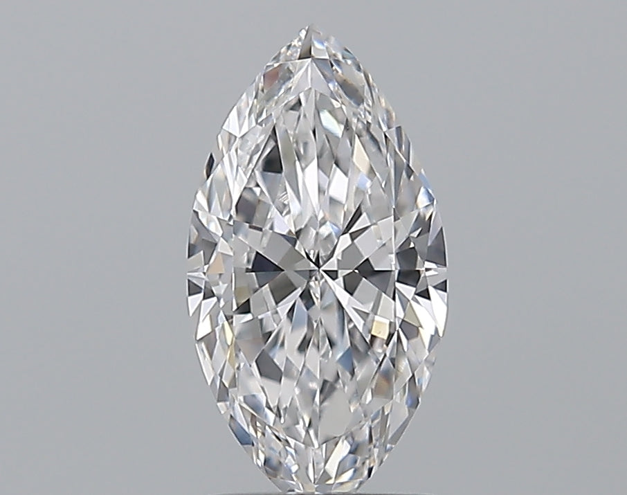 1.20CT MARQUISE VVS2 D WH