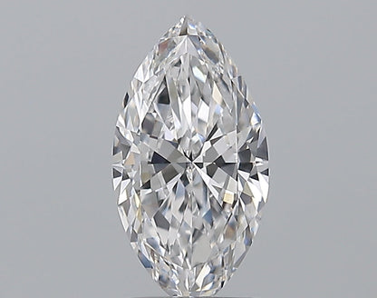 1.20CT MARQUISE VVS2 D WH