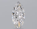 2.00CT MARQUISE SI1 D WH
