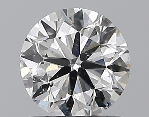 1.00CT ROUND SI2 G WH