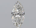 1.70CT MARQUISE SI2 E WH