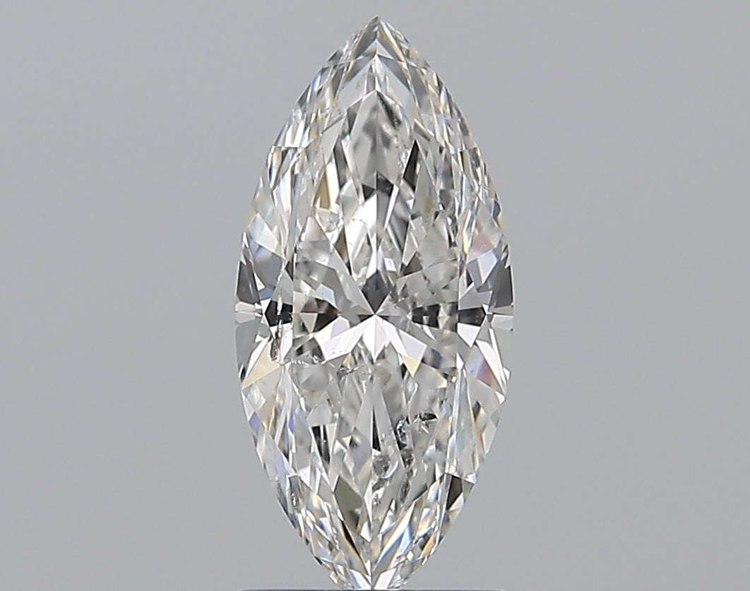 1.70CT MARQUISE SI2 E WH