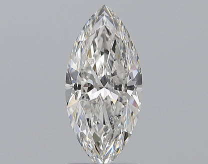 1.70CT MARQUISE SI2 E WH