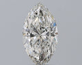 1.20CT MARQUISE SI2 G WH