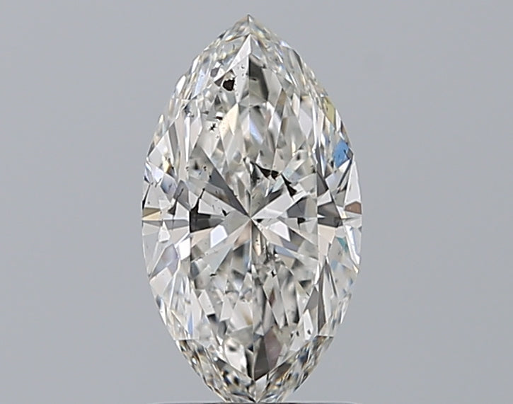 1.20CT MARQUISE SI2 G WH