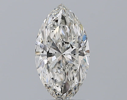 1.20CT MARQUISE SI2 G WH