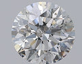 1.50CT ROUND SI2 G WH