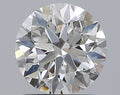 1.51CT ROUND VS1 E WH