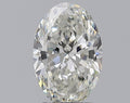 1.71CT OVAL VVS1 H WH