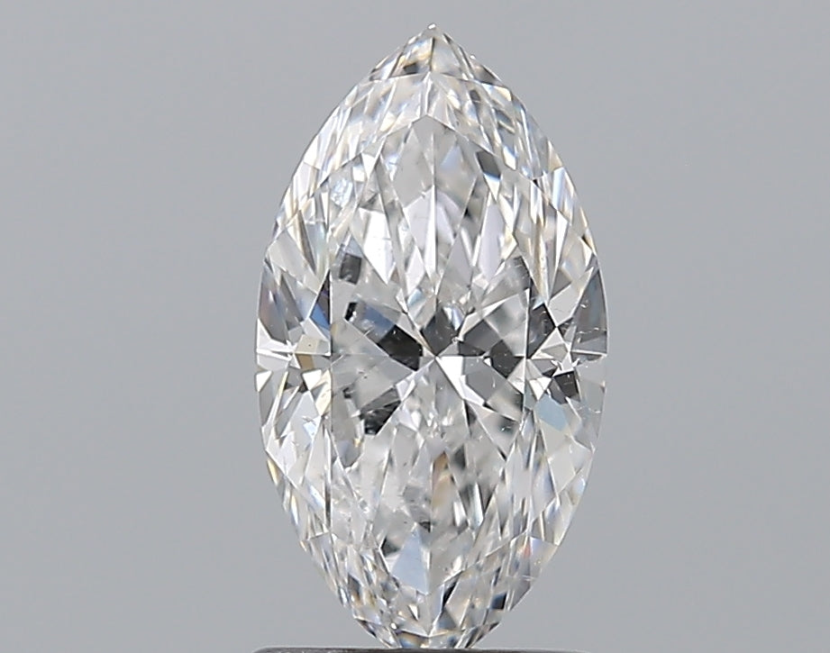 1.50CT MARQUISE SI2 E WH